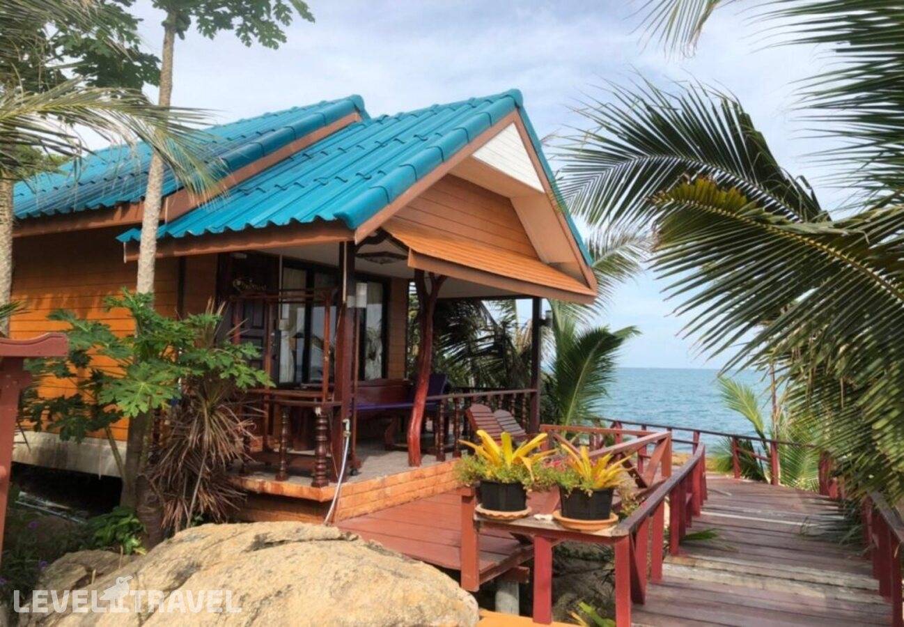 фотографии отеля Tongta Phaview в Таиланд(Ко Самет) - фото №11