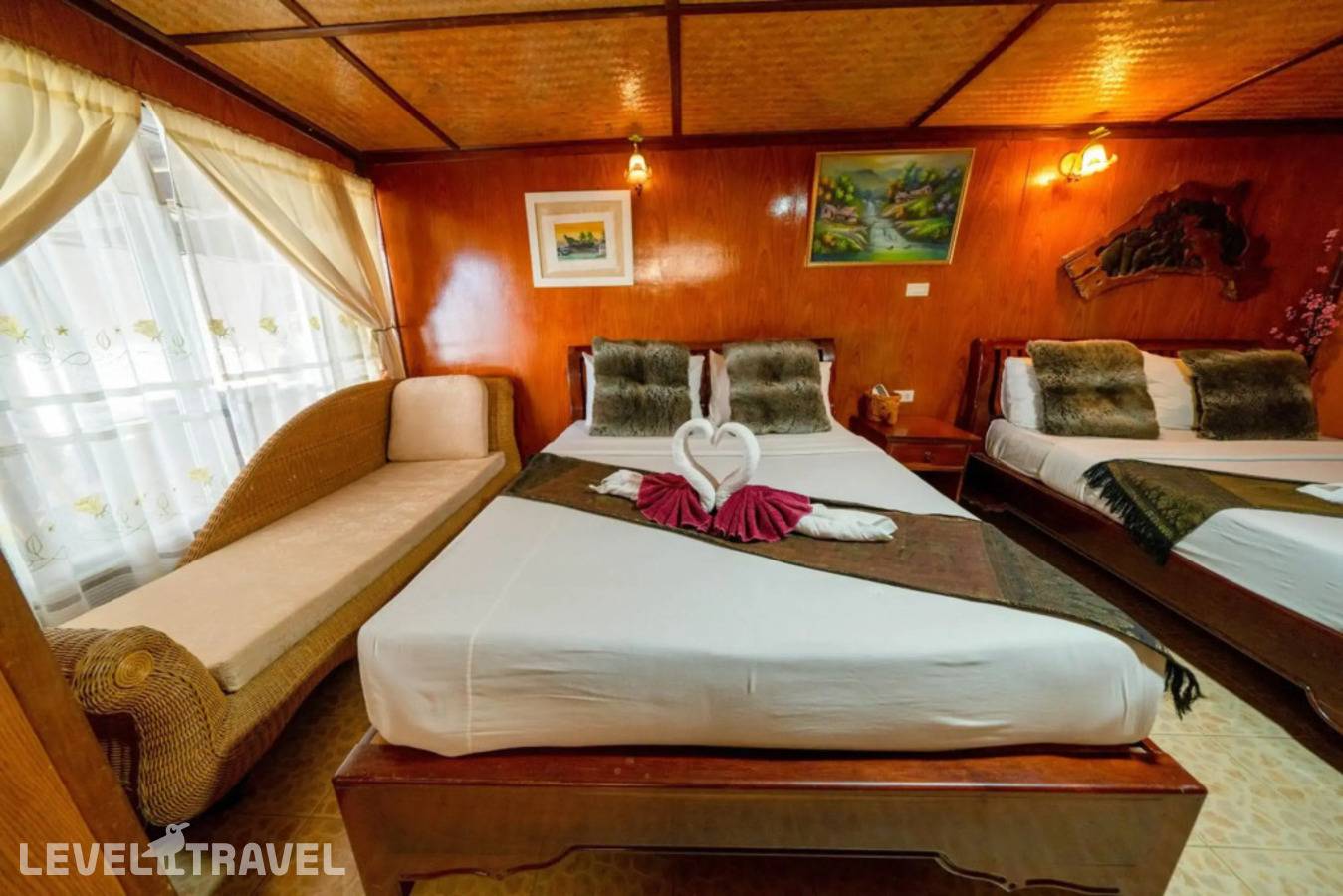 фотографии отеля Tongta Phaview в Таиланд(Ко Самет) - фото №16