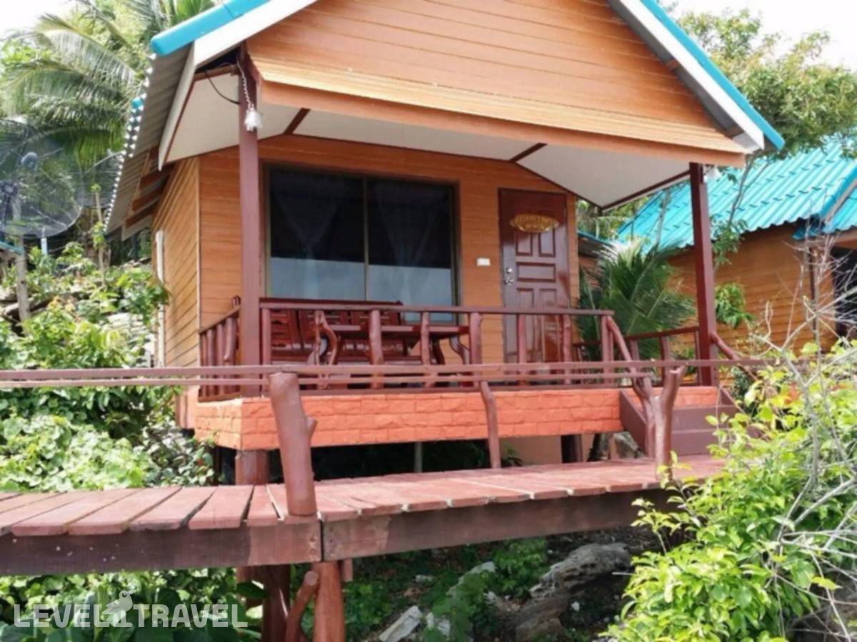 фотографии отеля Tongta Phaview в Таиланд(Ко Самет) - фото №35