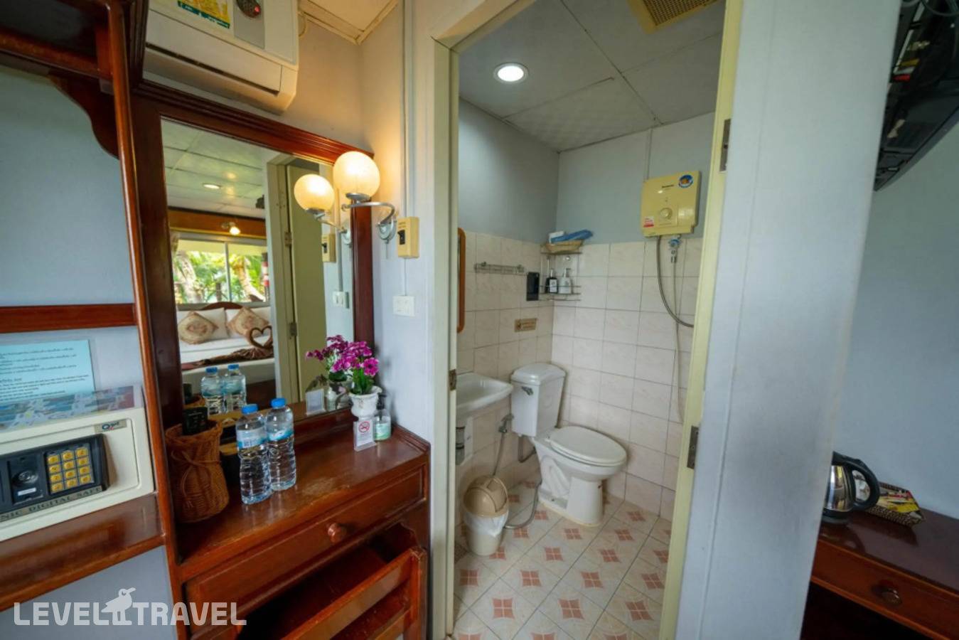 фотографии отеля Tongta Phaview в Таиланд(Ко Самет) - фото №5