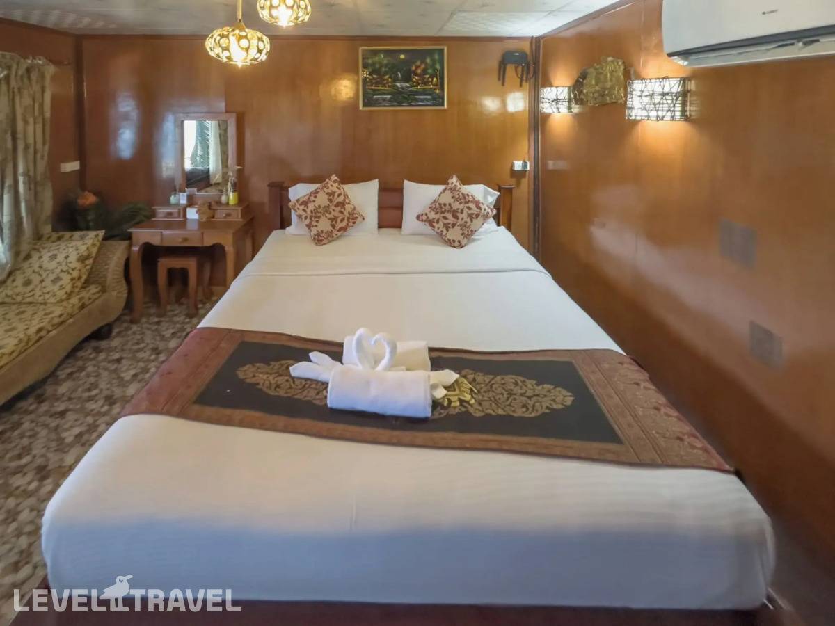 фотографии отеля Tongta Phaview в Таиланд(Ко Самет) - фото №24