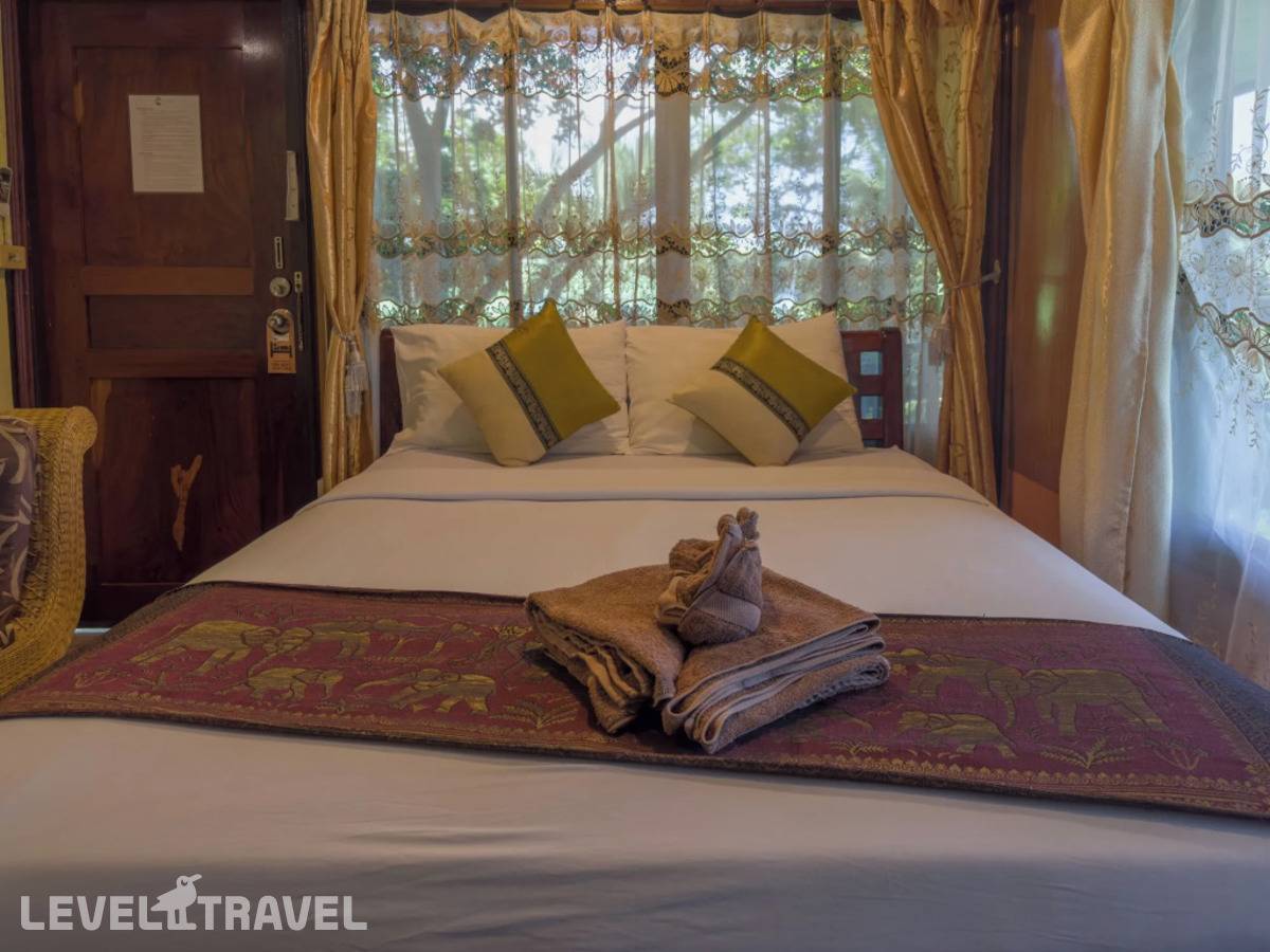 фотографии отеля Tongta Phaview в Таиланд(Ко Самет) - фото №4