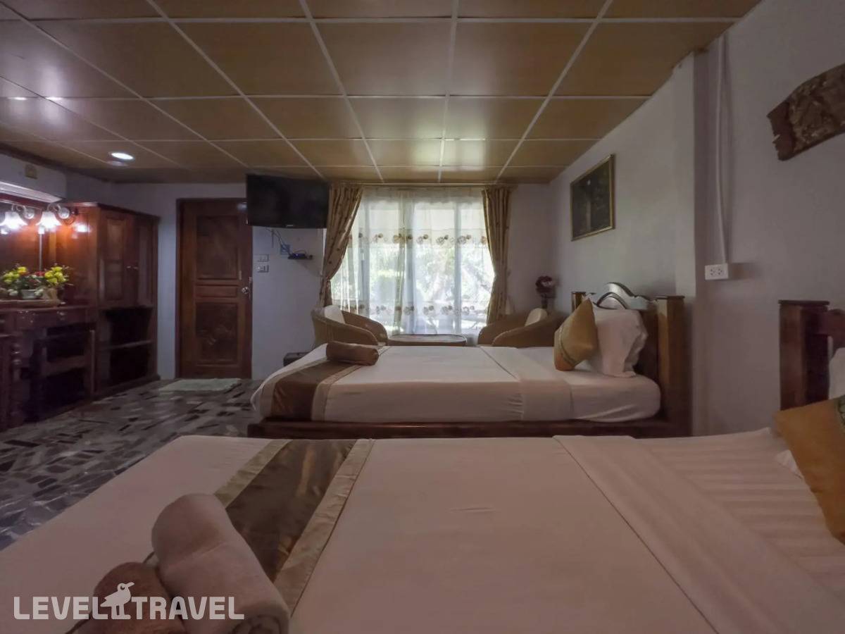 фотографии отеля Tongta Phaview в Таиланд(Ко Самет) - фото №28