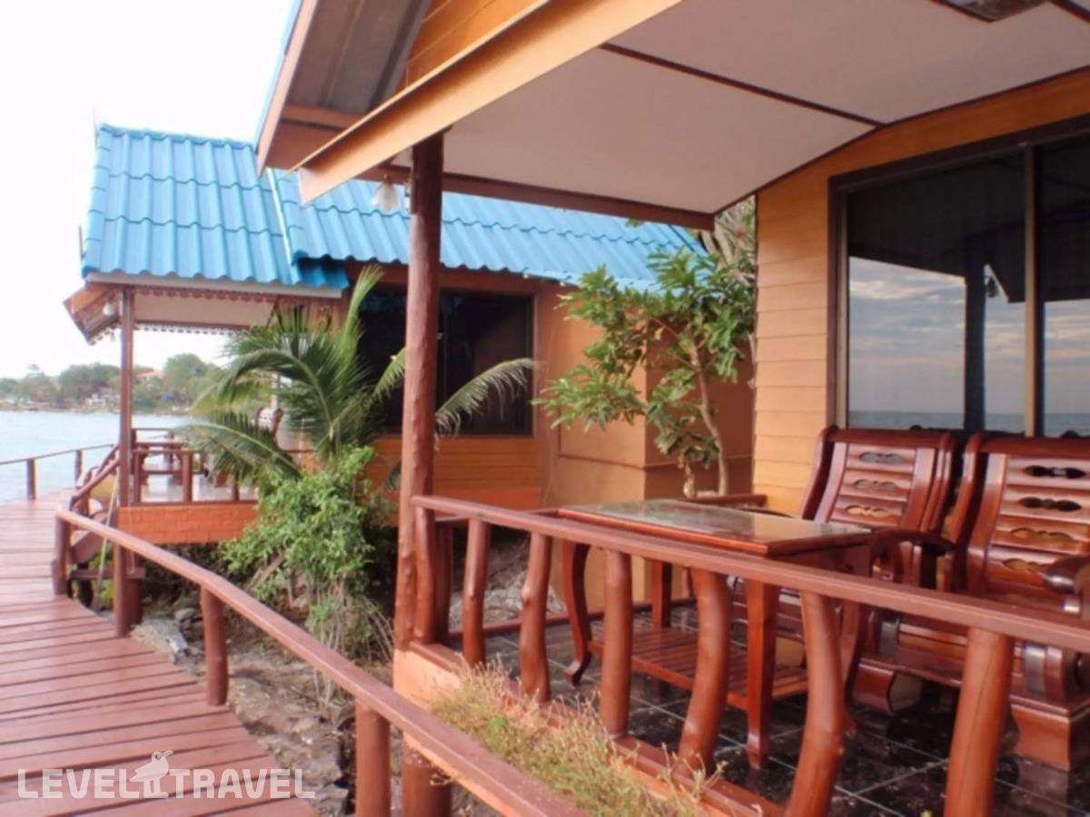 фотографии отеля Tongta Phaview в Таиланд(Ко Самет) - фото №33