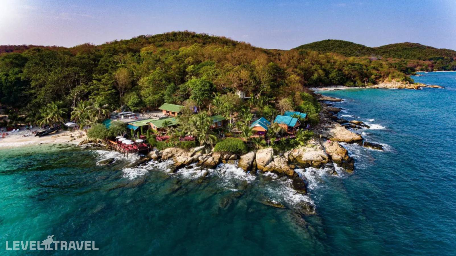 фотографии отеля Tongta Phaview в Таиланд(Ко Самет) - фото №46