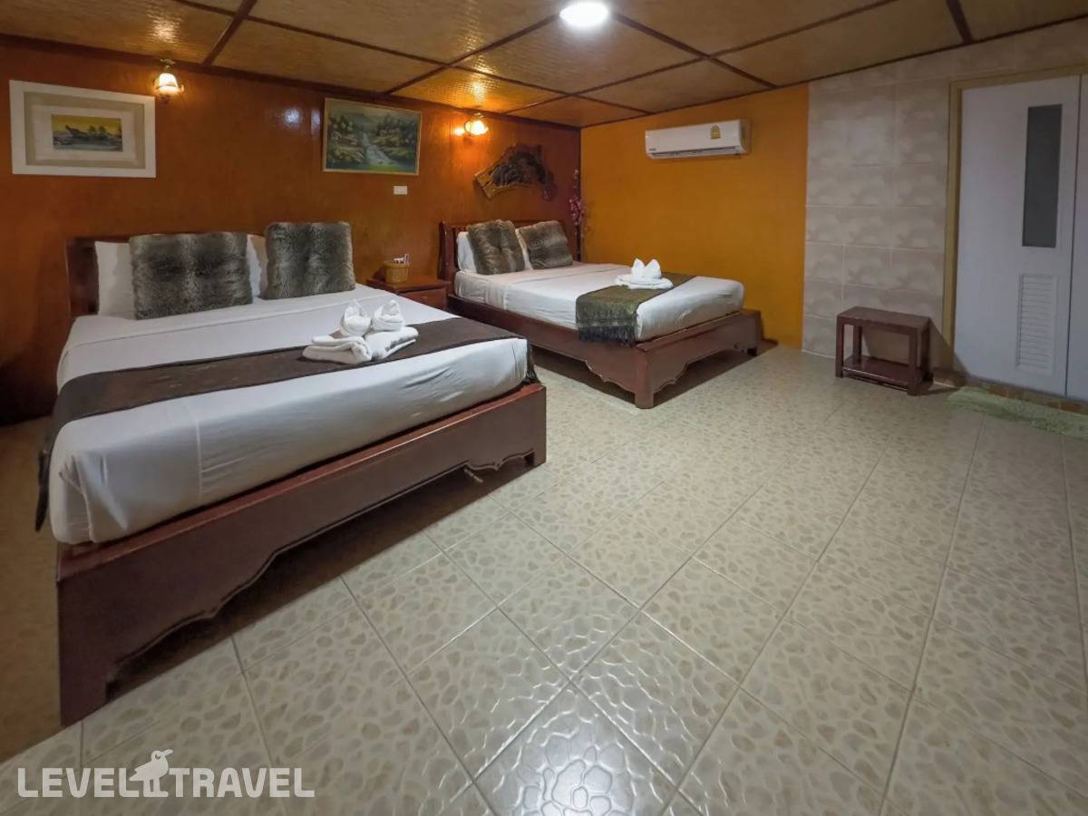 фотографии отеля Tongta Phaview в Таиланд(Ко Самет) - фото №23