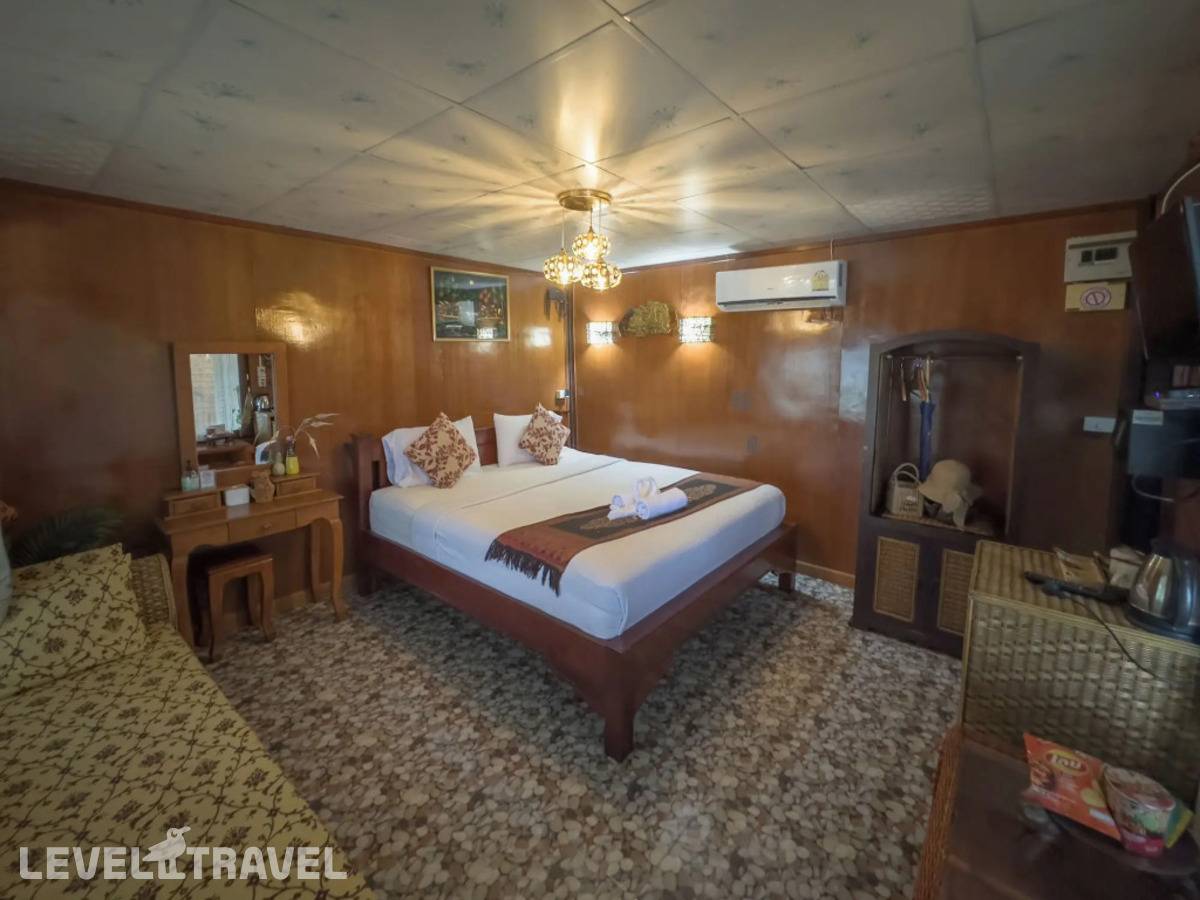 фотографии отеля Tongta Phaview в Таиланд(Ко Самет) - фото №7