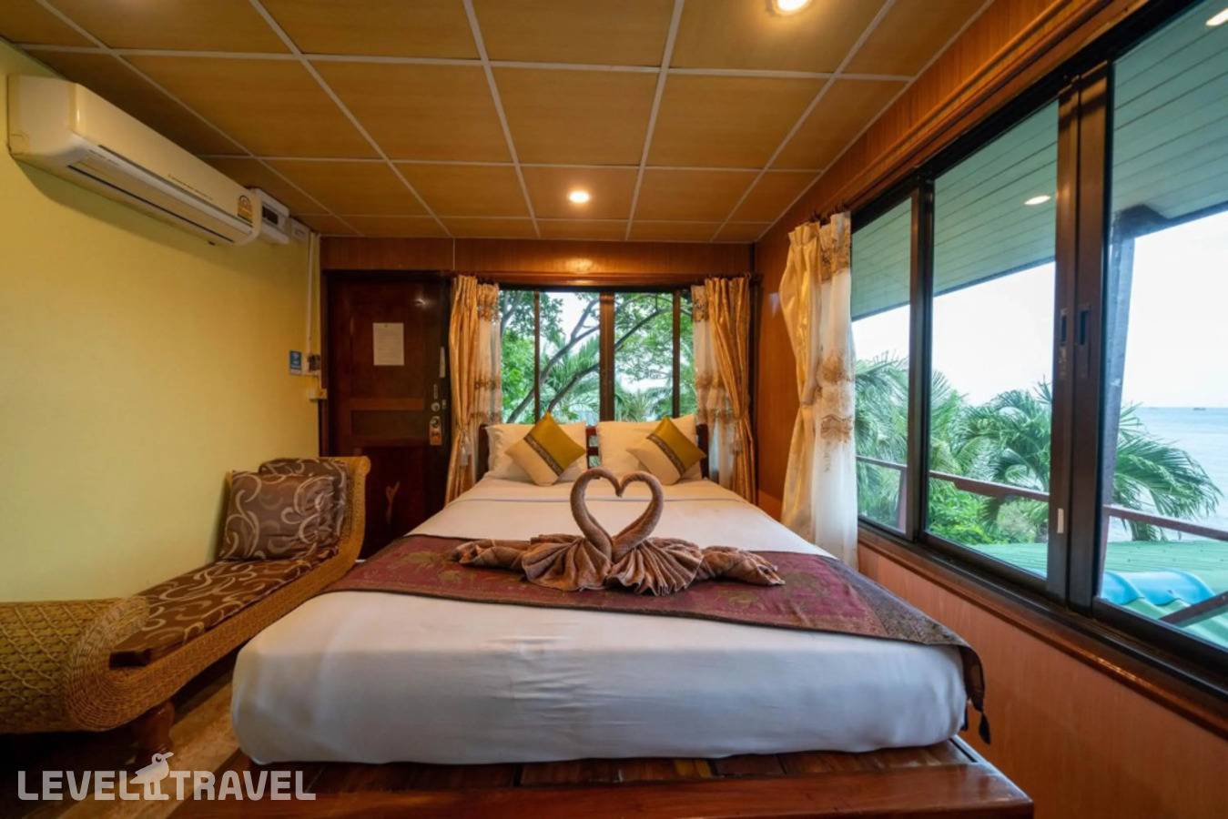 фотографии отеля Tongta Phaview в Таиланд(Ко Самет) - фото №21