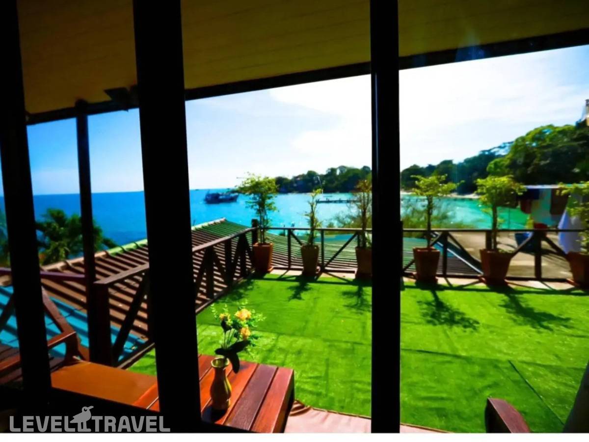 фотографии отеля Tongta Phaview в Таиланд(Ко Самет) - фото №44