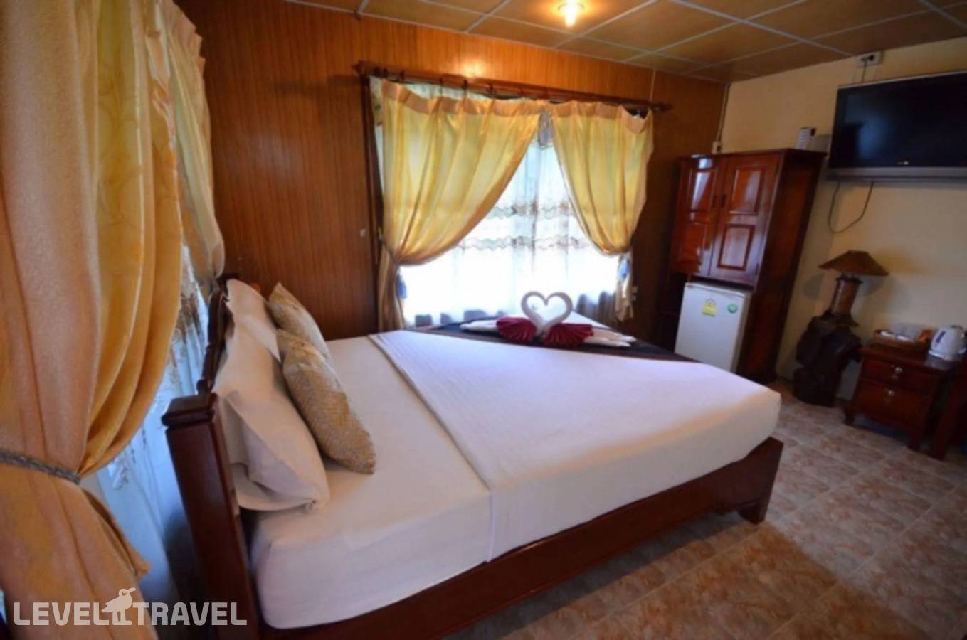 фотографии отеля Tongta Phaview в Таиланд(Ко Самет) - фото №43