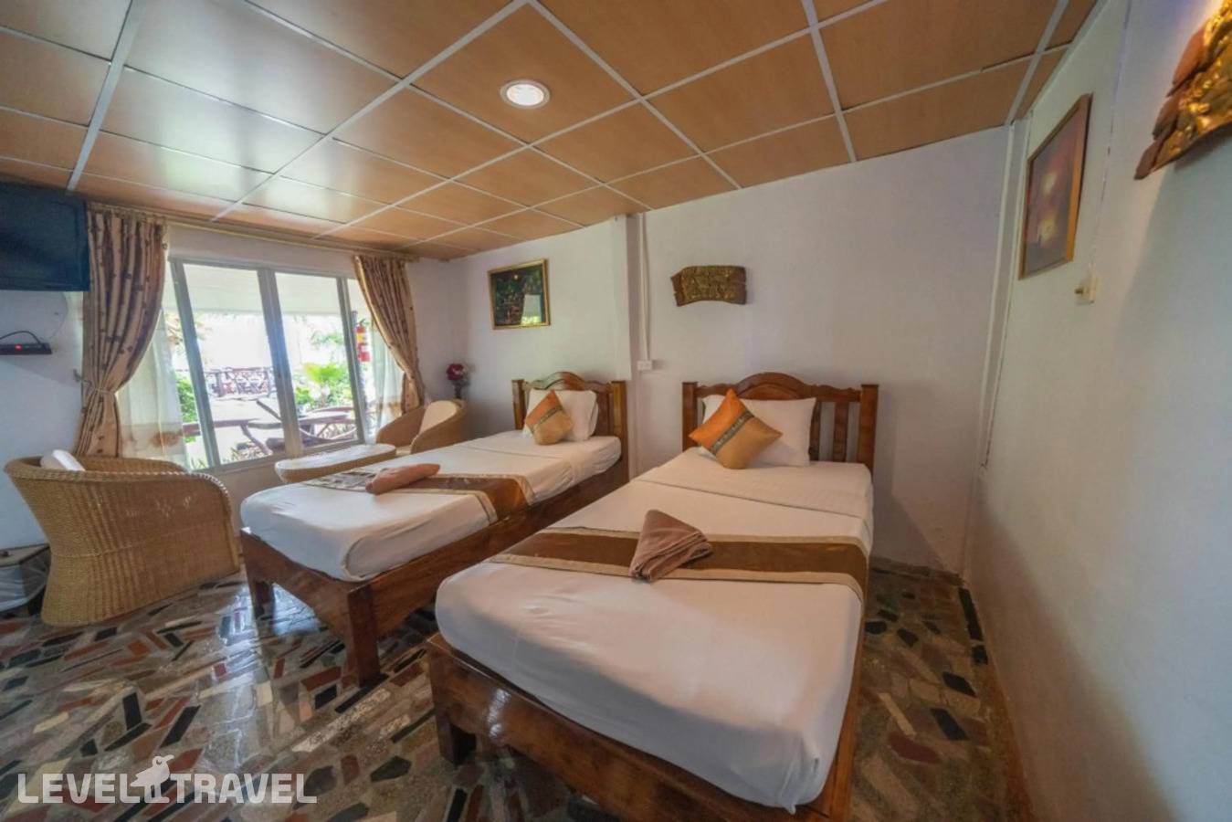 фотографии отеля Tongta Phaview в Таиланд(Ко Самет) - фото №3