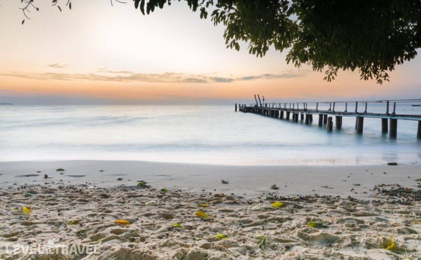 фотографии отеля Tongta Phaview в Таиланд(Ко Самет) - фото №12