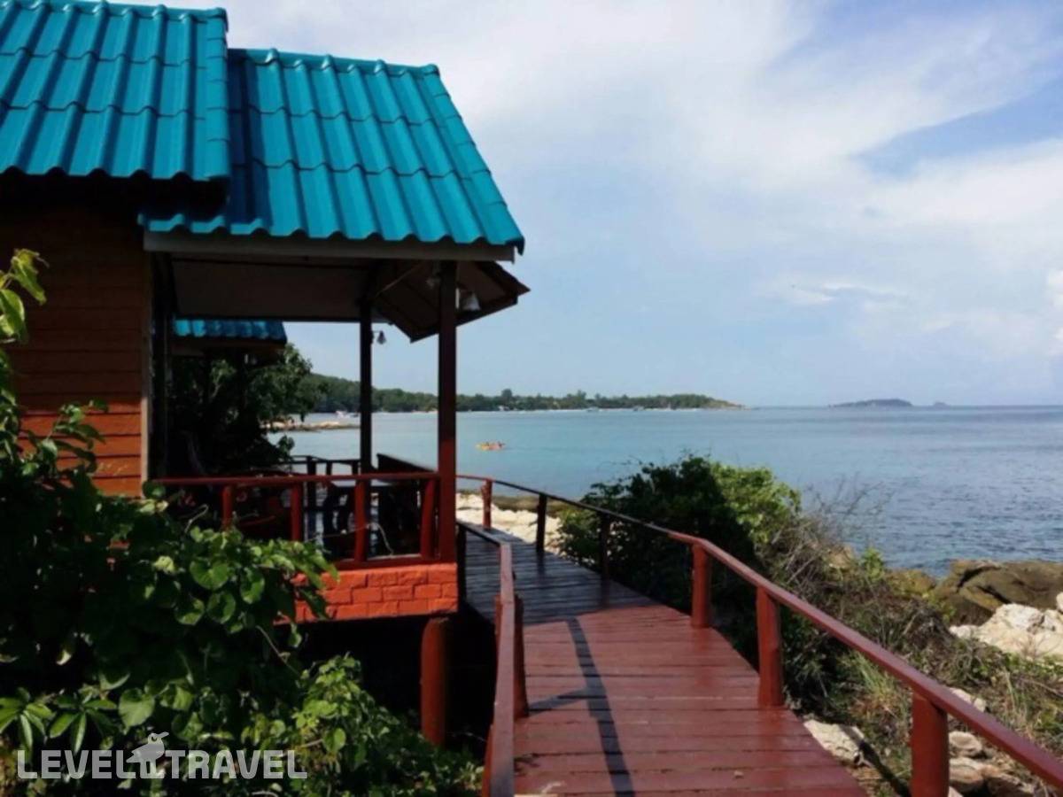 фотографии отеля Tongta Phaview в Таиланд(Ко Самет) - фото №14