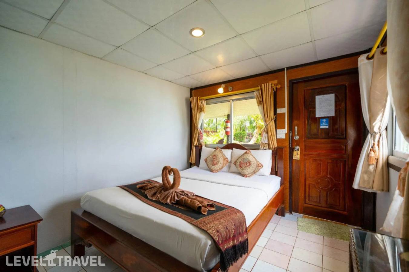 фотографии отеля Tongta Phaview в Таиланд(Ко Самет) - фото №34