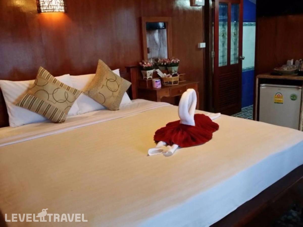 фотографии отеля Tongta Phaview в Таиланд(Ко Самет) - фото №32