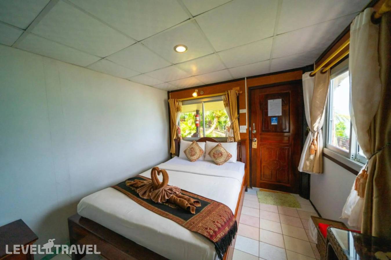 фотографии отеля Tongta Phaview в Таиланд(Ко Самет) - фото №1