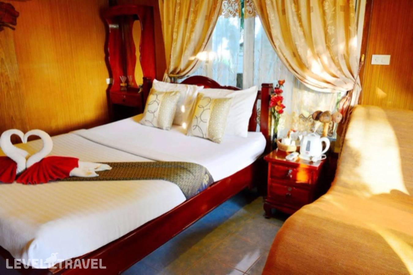 фотографии отеля Tongta Phaview в Таиланд(Ко Самет) - фото №39