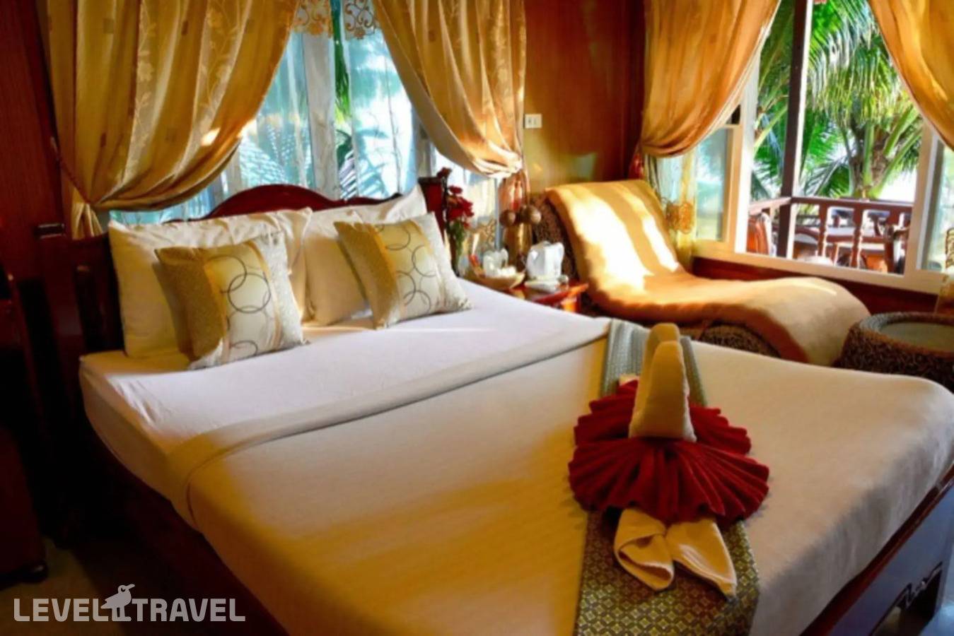 фотографии отеля Tongta Phaview в Таиланд(Ко Самет) - фото №41