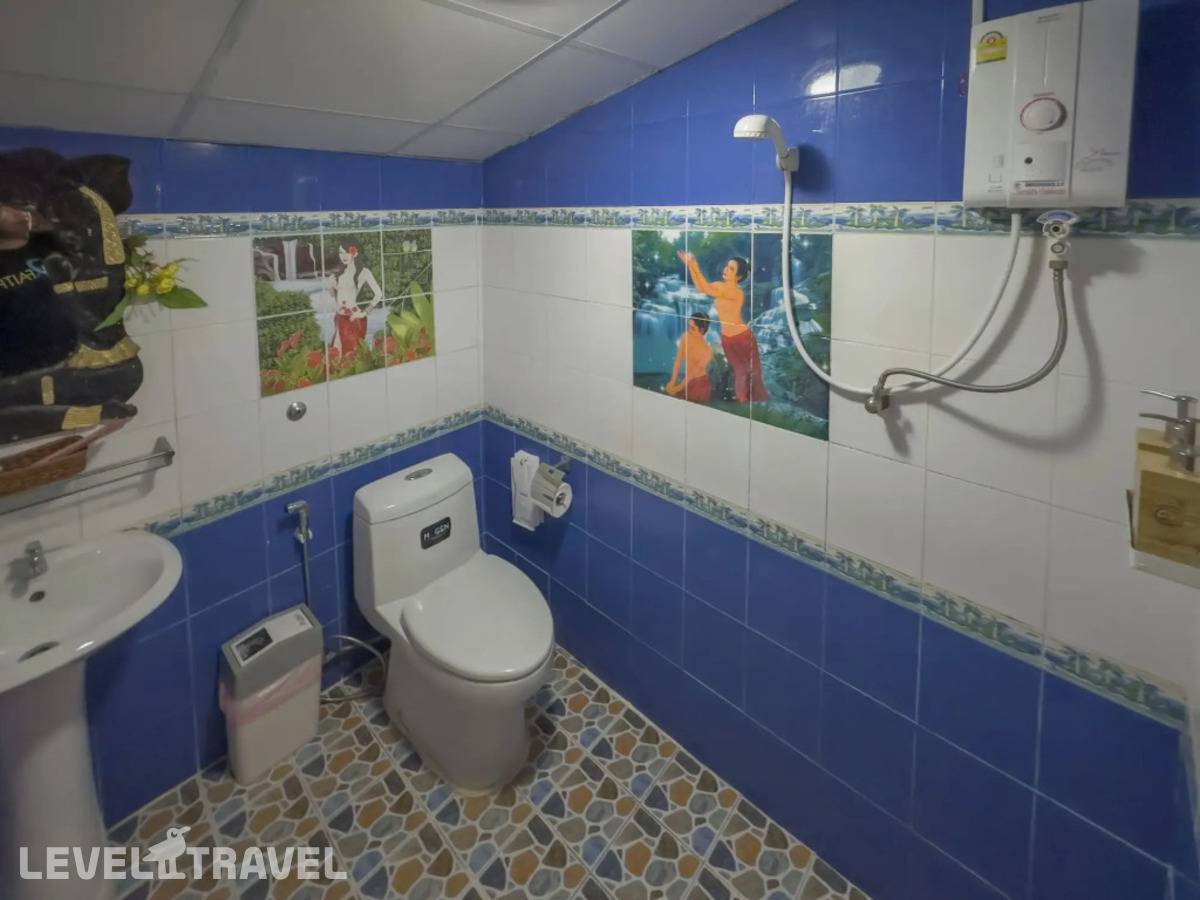 фотографии отеля Tongta Phaview в Таиланд(Ко Самет) - фото №29