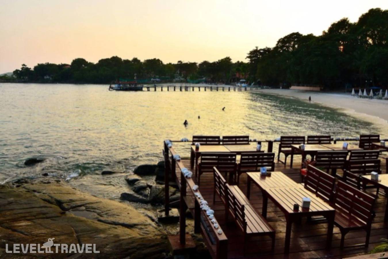 фотографии отеля Tongta Phaview в Таиланд(Ко Самет) - фото №38