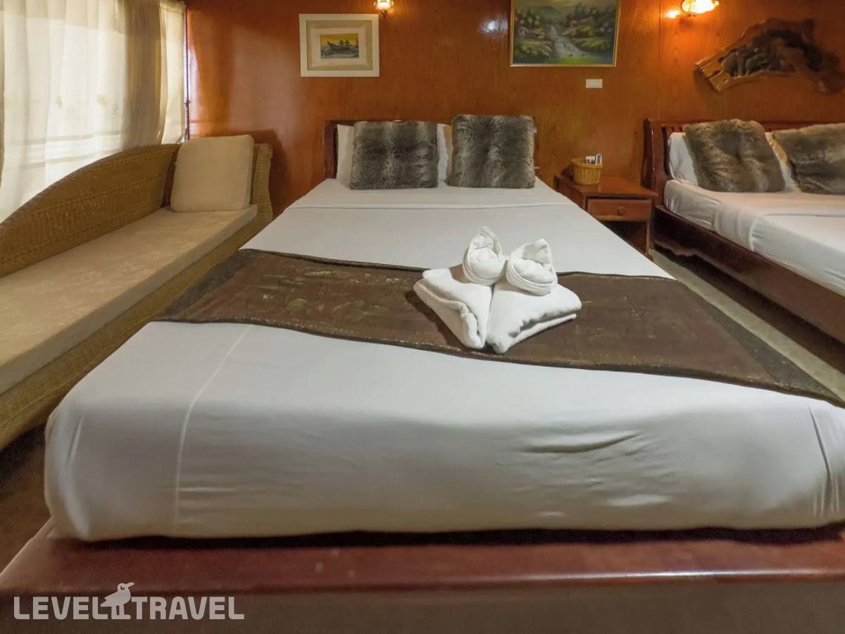 фотографии отеля Tongta Phaview в Таиланд(Ко Самет) - фото №27