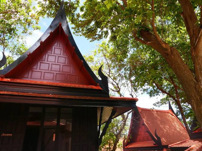 Vimarn Samed Resort