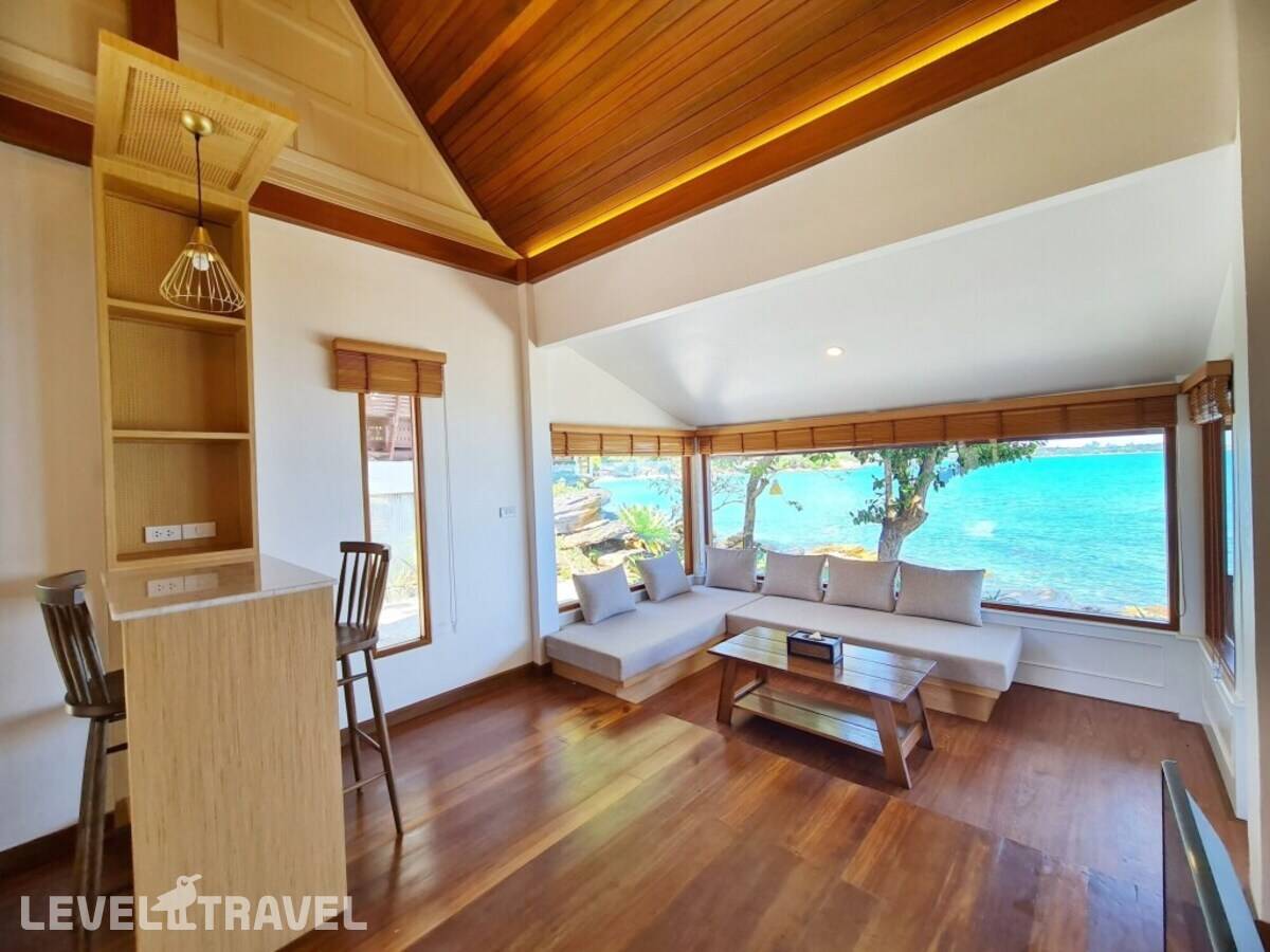 фотографии отеля Vimarn Samed Resort в Таиланд(Ко Самет) - фото №4