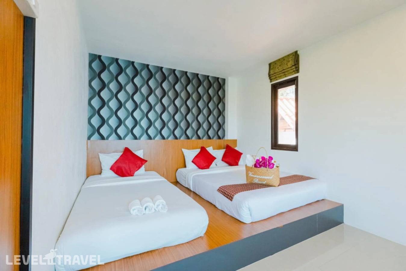 фотографии отеля Vimarn Samed Resort в Таиланд(Ко Самет) - фото №29