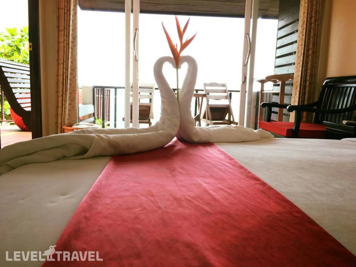 фотографии отеля Vimarn Samed Resort в Таиланд(Ко Самет) - фото №47