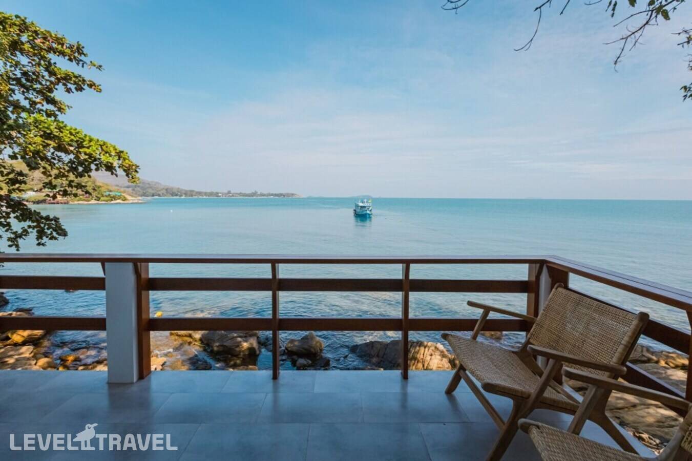 фотографии отеля Vimarn Samed Resort в Таиланд(Ко Самет) - фото №17