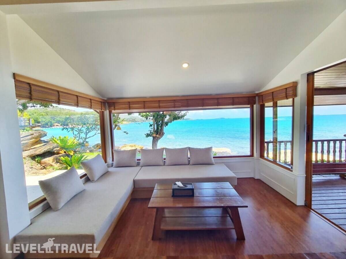 фотографии отеля Vimarn Samed Resort в Таиланд(Ко Самет) - фото №7