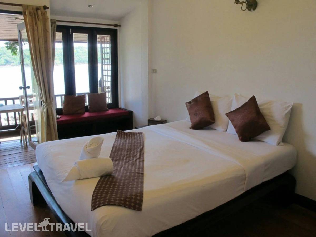 фотографии отеля Vimarn Samed Resort в Таиланд(Ко Самет) - фото №45