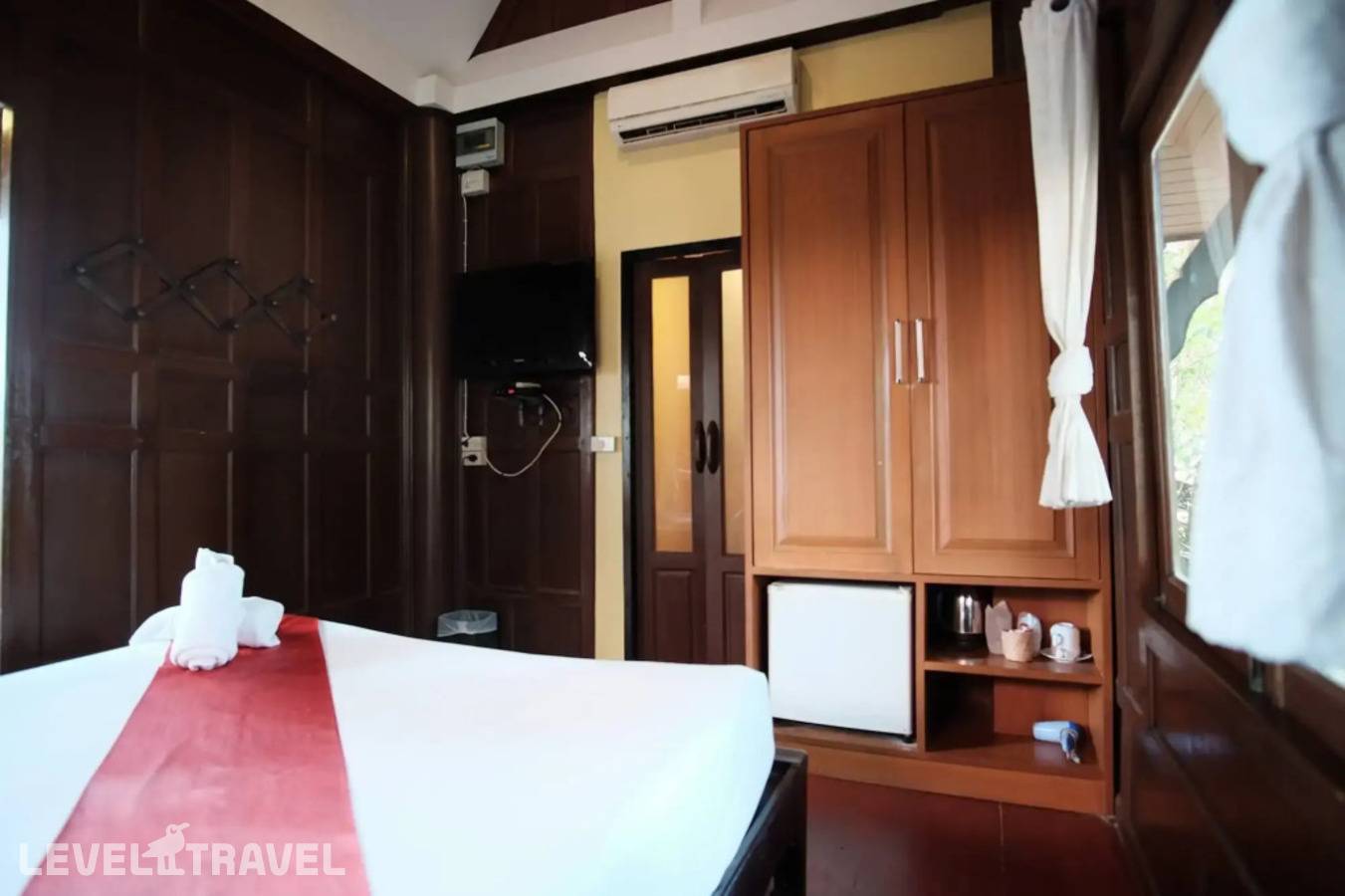 фотографии отеля Vimarn Samed Resort в Таиланд(Ко Самет) - фото №5