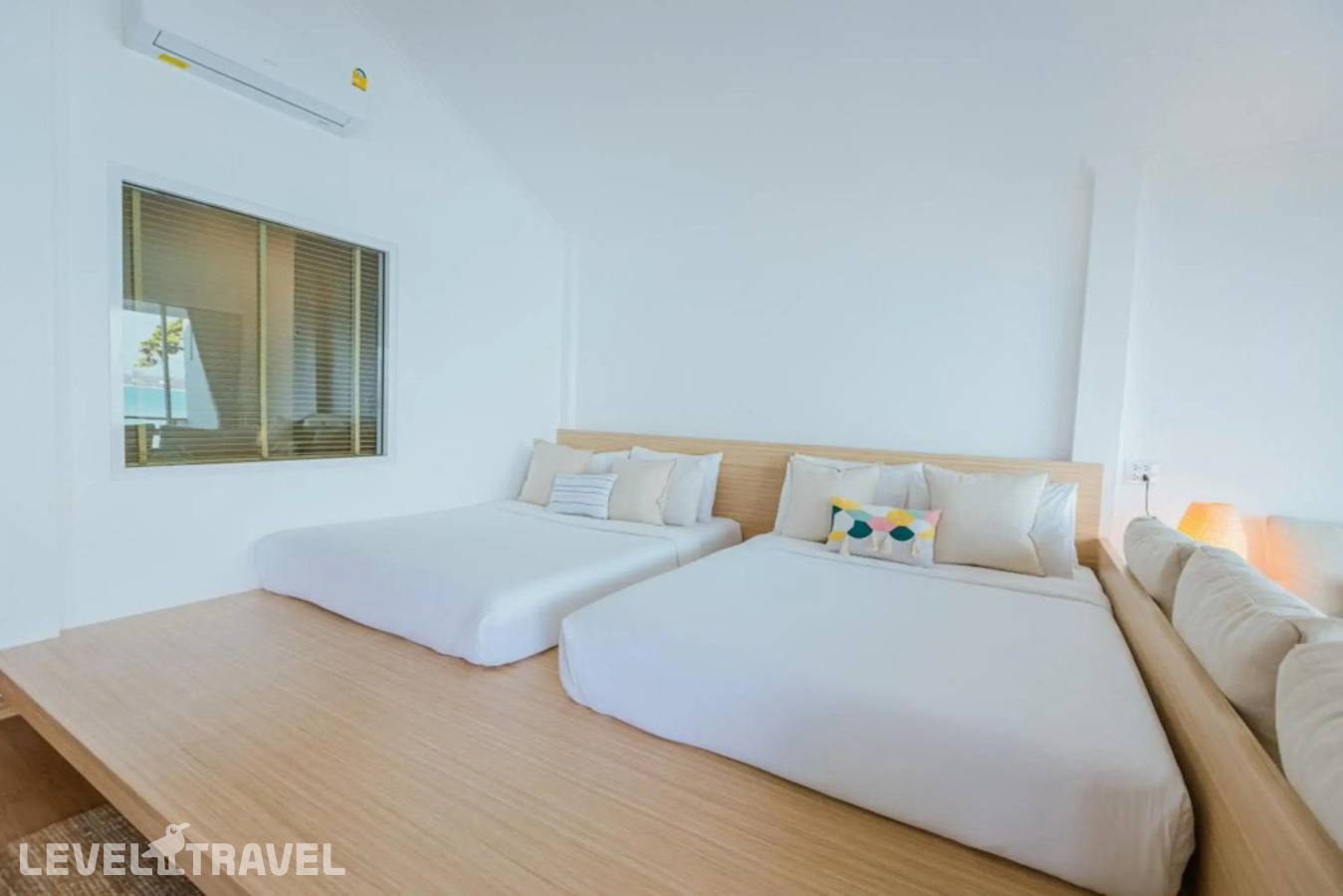 фотографии отеля Vimarn Samed Resort в Таиланд(Ко Самет) - фото №30