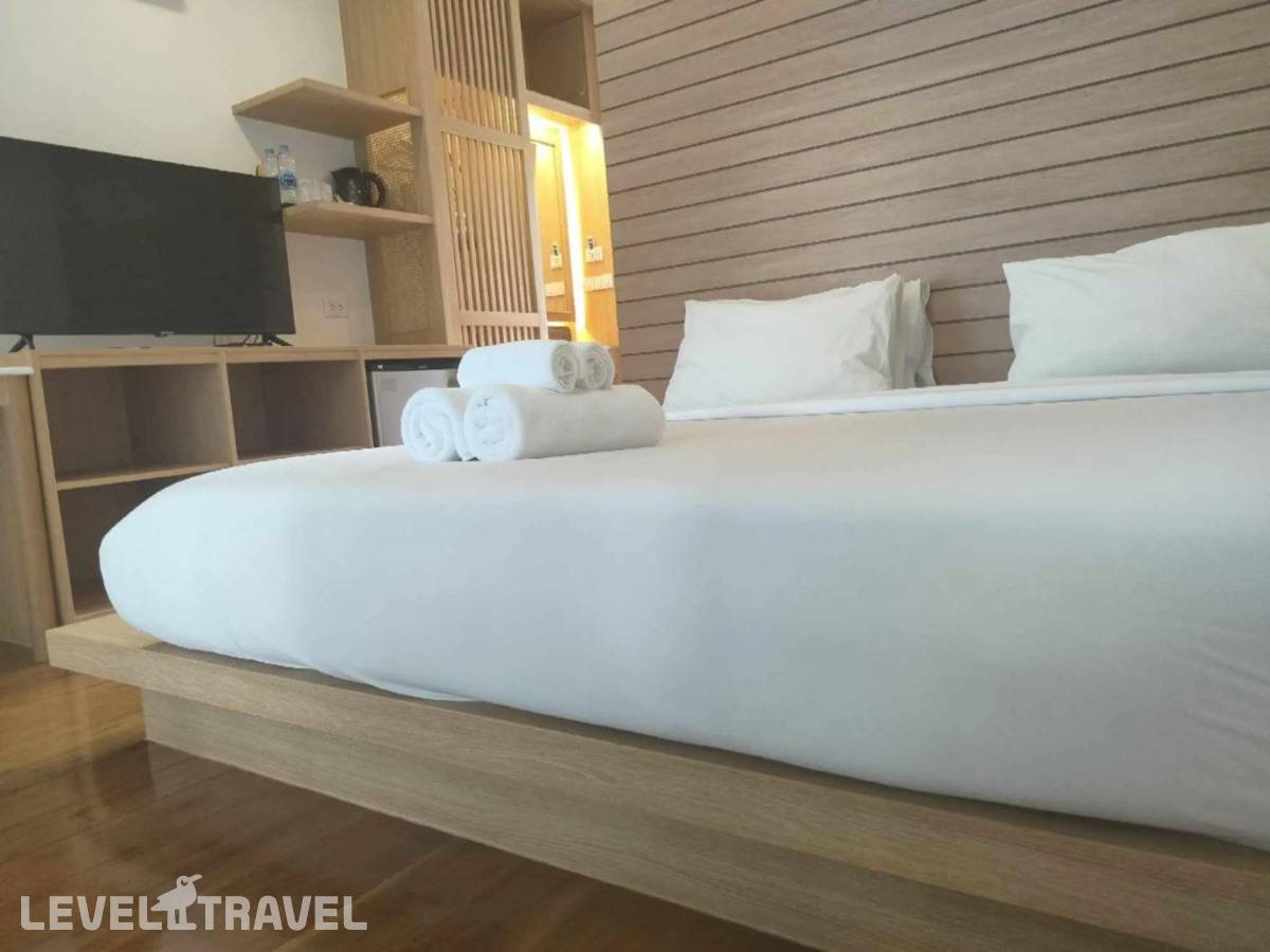 фотографии отеля Vimarn Samed Resort в Таиланд(Ко Самет) - фото №38