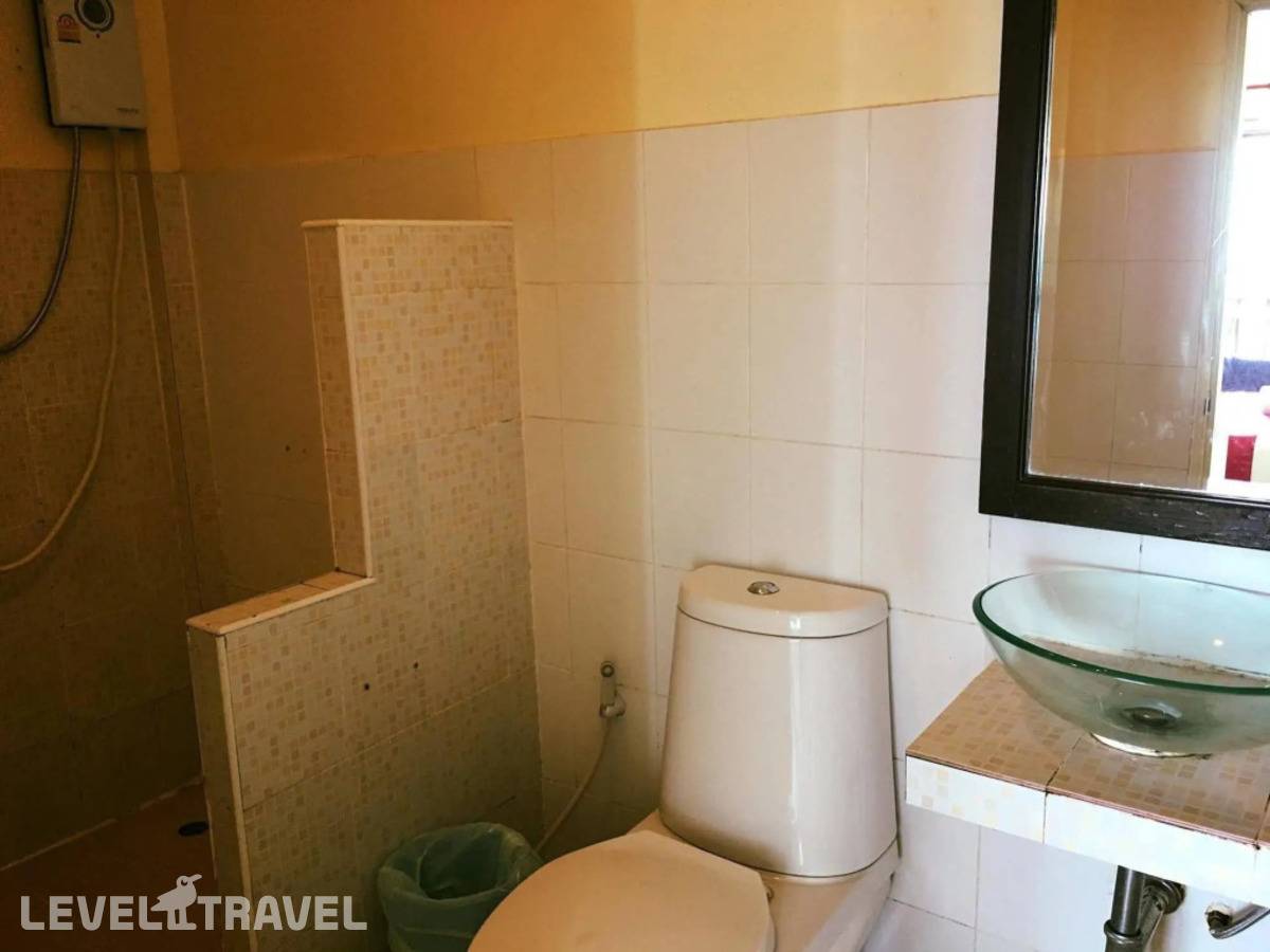 фотографии отеля Vimarn Samed Resort в Таиланд(Ко Самет) - фото №40