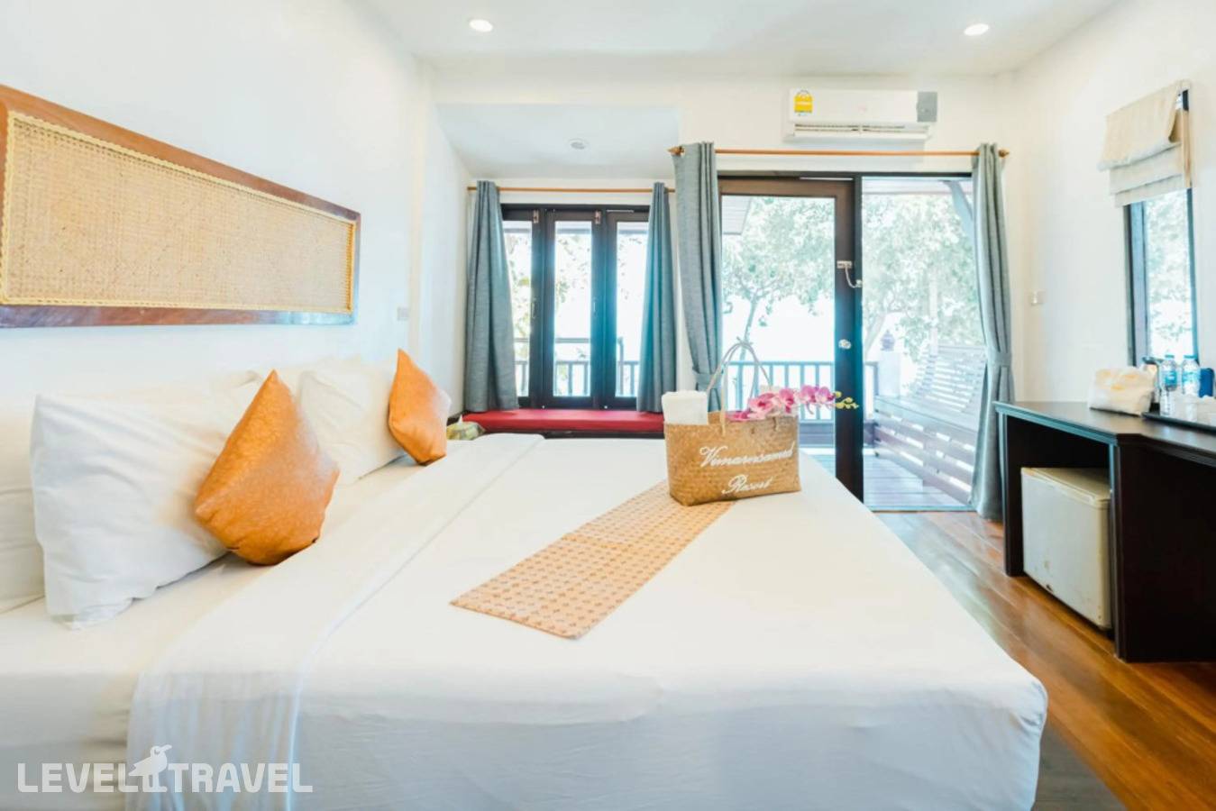 фотографии отеля Vimarn Samed Resort в Таиланд(Ко Самет) - фото №26