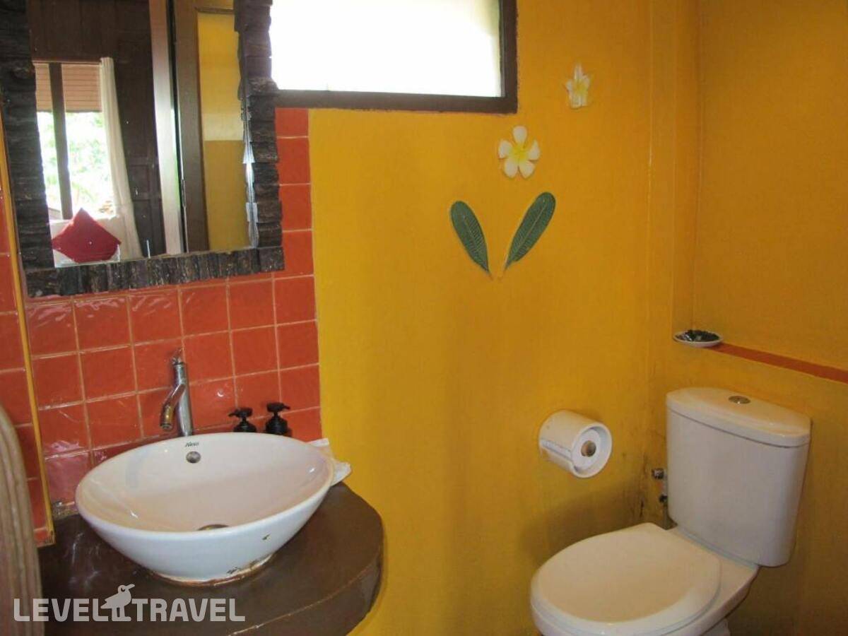 фотографии отеля Vimarn Samed Resort в Таиланд(Ко Самет) - фото №8