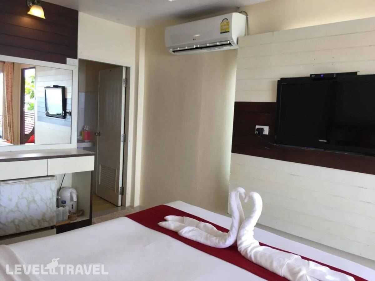 фотографии отеля Vimarn Samed Resort в Таиланд(Ко Самет) - фото №50