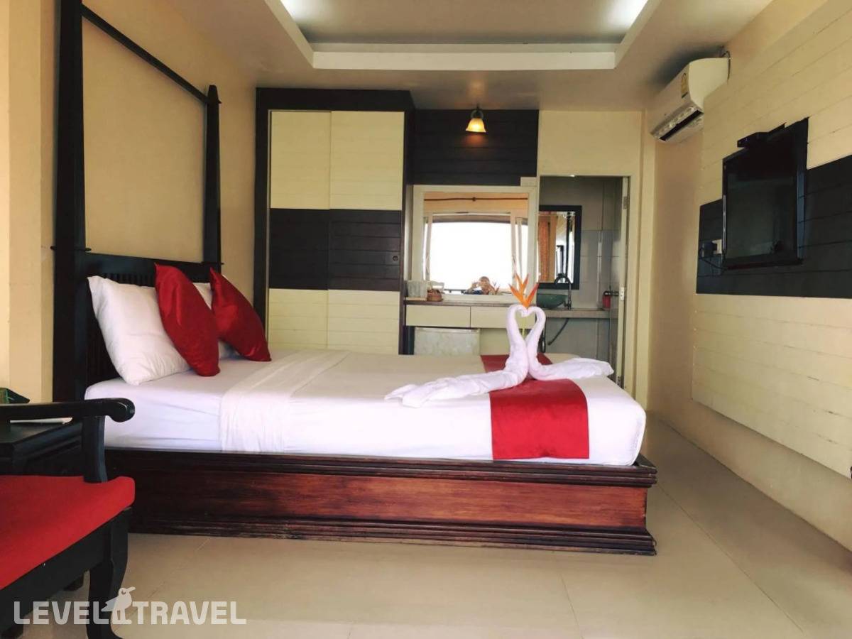 фотографии отеля Vimarn Samed Resort в Таиланд(Ко Самет) - фото №49