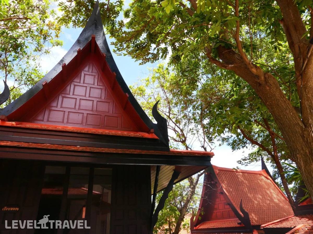 фотографии отеля Vimarn Samed Resort в Таиланд(Ко Самет) - фото №1