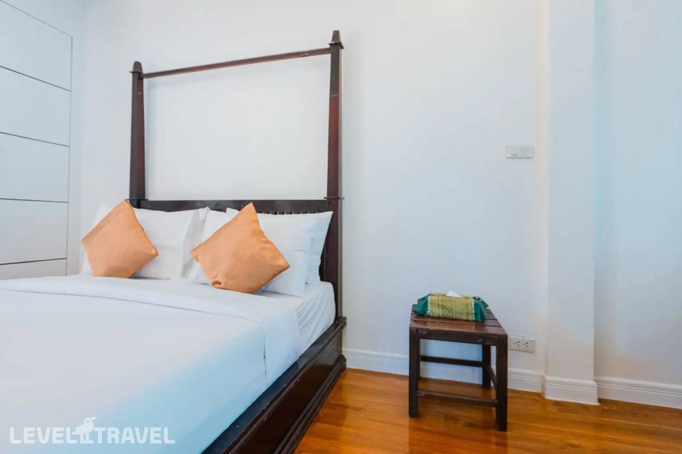 фотографии отеля Vimarn Samed Resort в Таиланд(Ко Самет) - фото №6