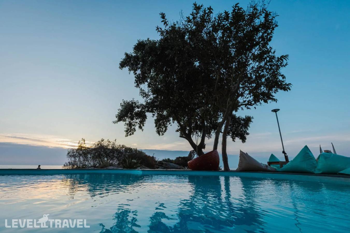 фотографии отеля Vimarn Samed Resort в Таиланд(Ко Самет) - фото №11