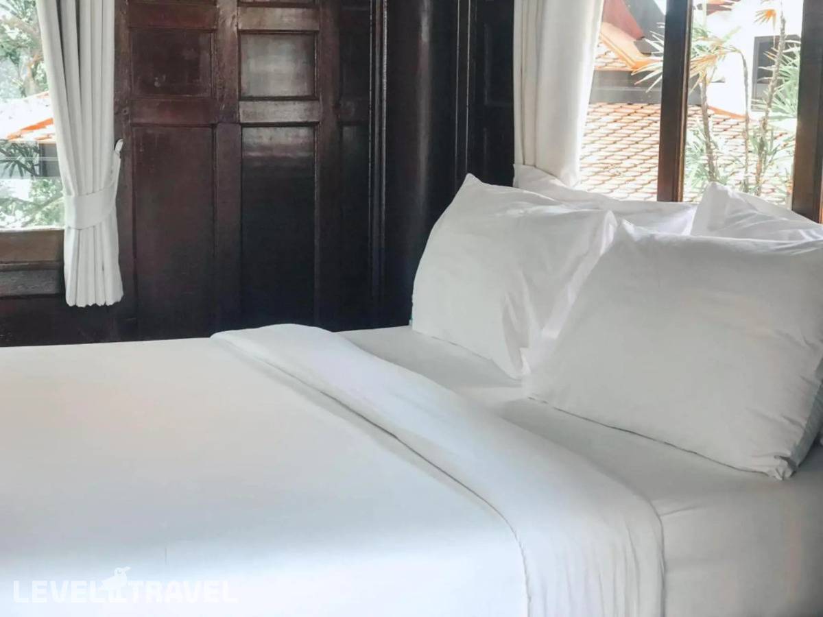 фотографии отеля Vimarn Samed Resort в Таиланд(Ко Самет) - фото №36