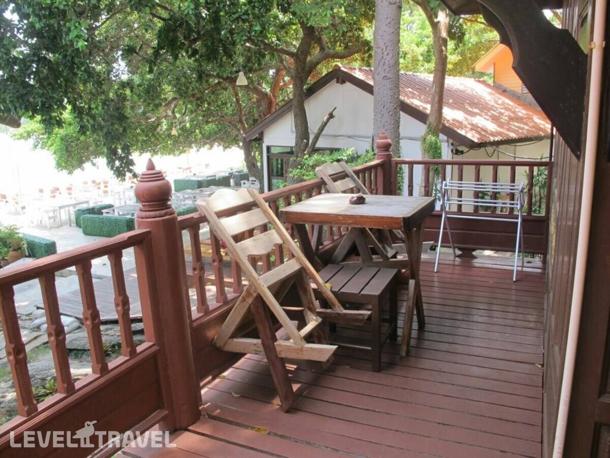 фотографии отеля Vimarn Samed Resort в Таиланд(Ко Самет) - фото №19