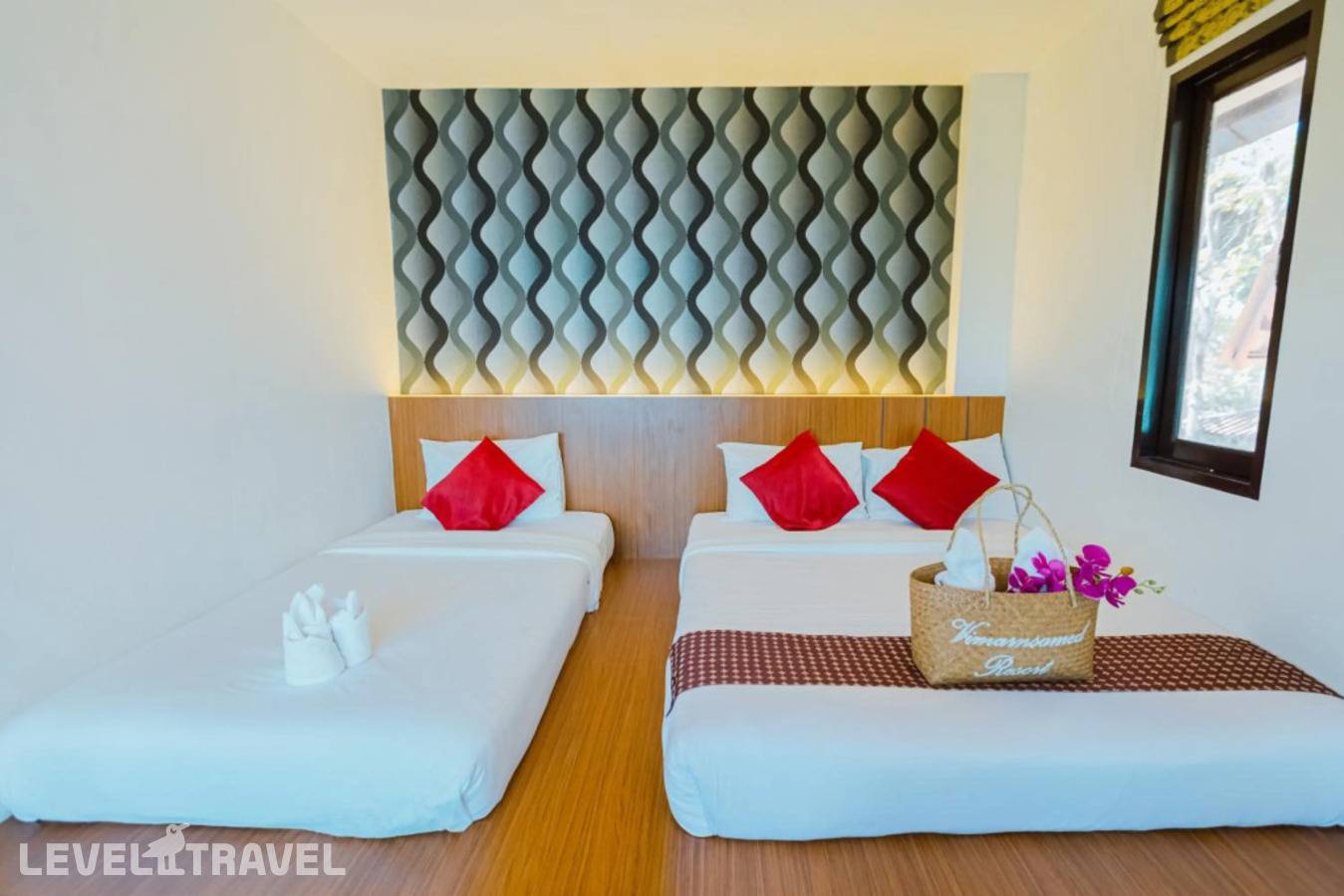 фотографии отеля Vimarn Samed Resort в Таиланд(Ко Самет) - фото №31