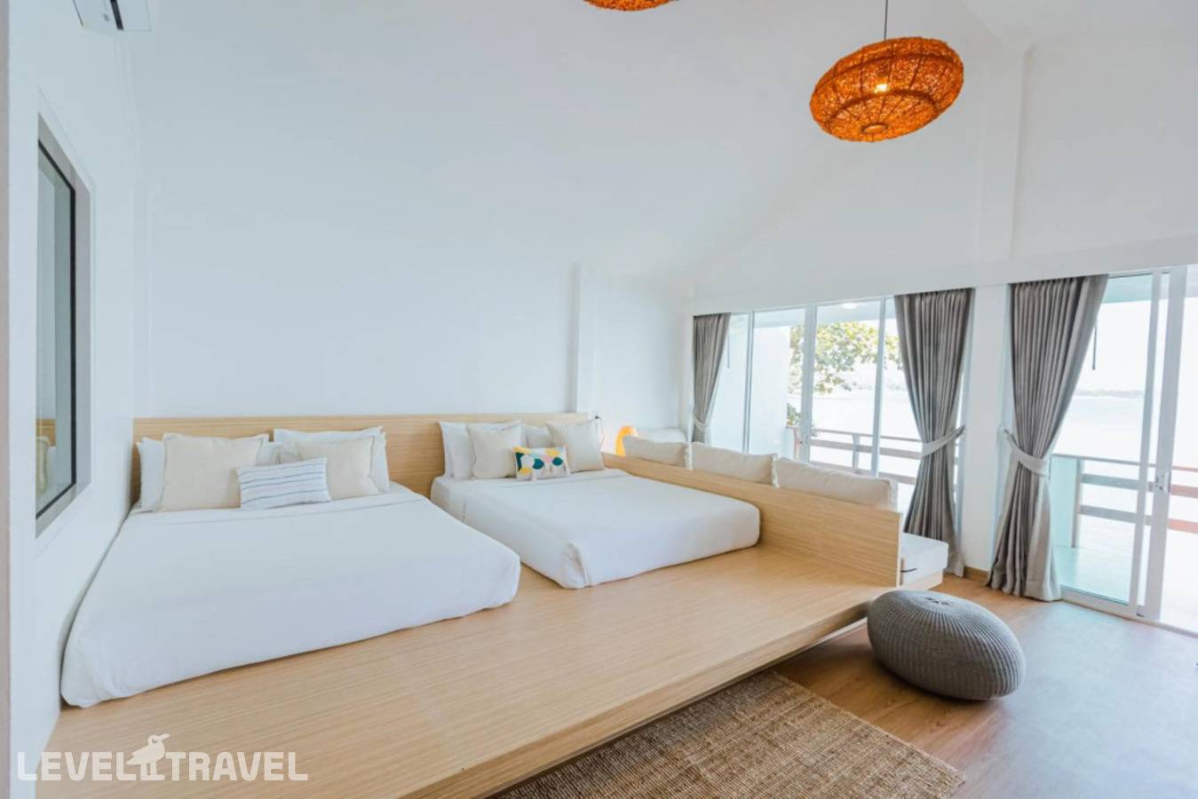 фотографии отеля Vimarn Samed Resort в Таиланд(Ко Самет) - фото №33