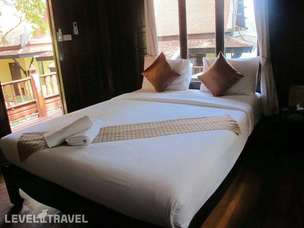 фотографии отеля Vimarn Samed Resort в Таиланд(Ко Самет) - фото №48