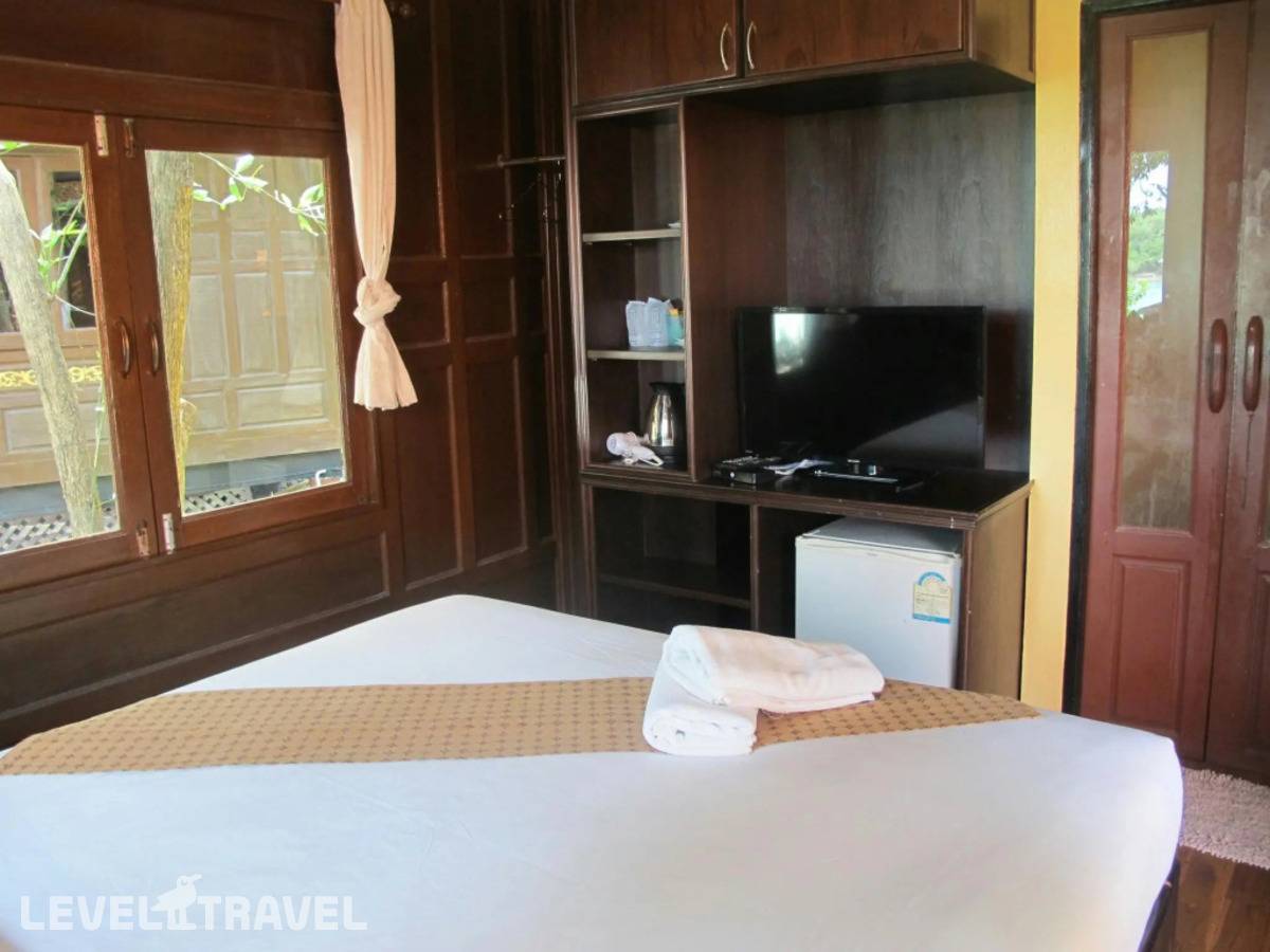 фотографии отеля Vimarn Samed Resort в Таиланд(Ко Самет) - фото №34