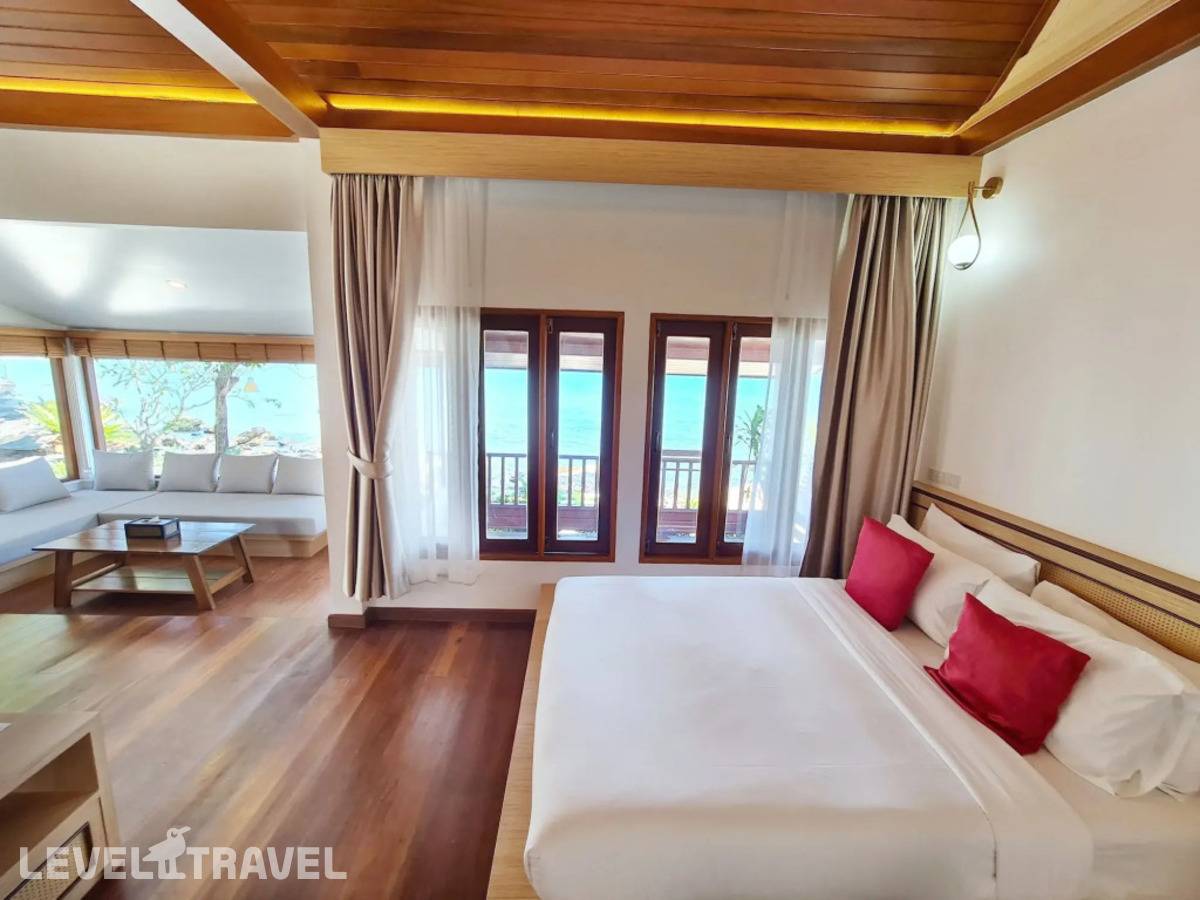 фотографии отеля Vimarn Samed Resort в Таиланд(Ко Самет) - фото №3